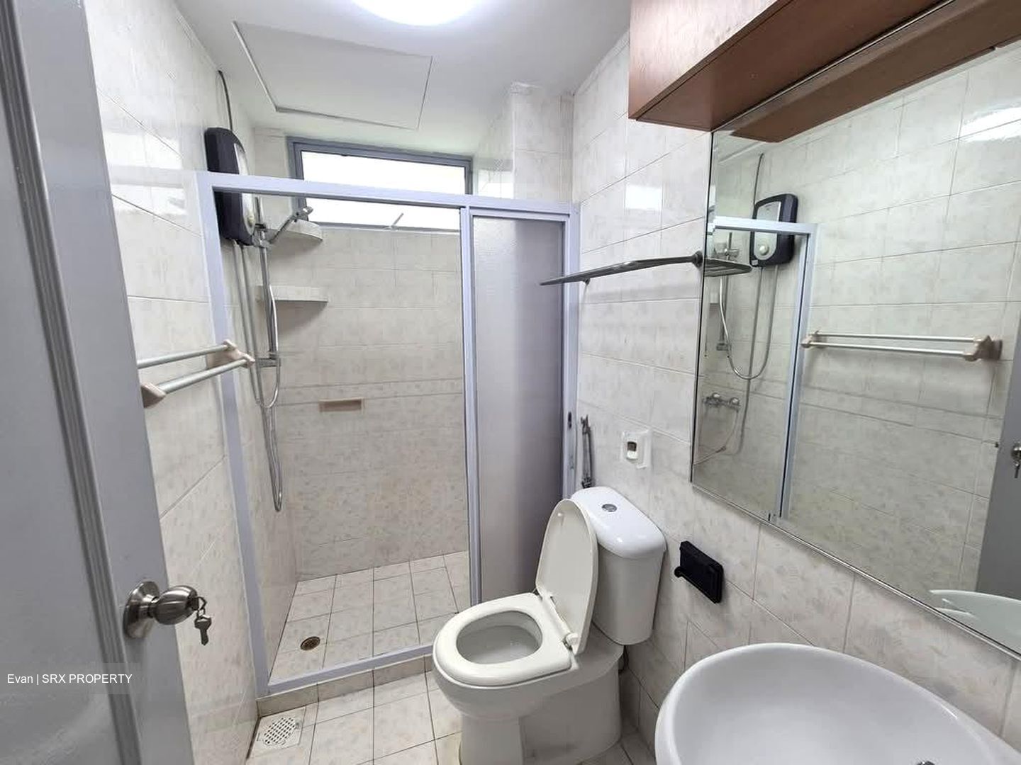 Emerald Park (D3), Condominium #604391711